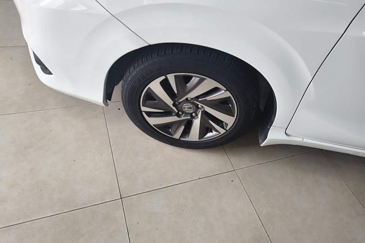 Used Honda Crider 2019 180 Turbo CVT Leading Edition China V