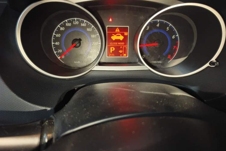 Used Mitsubishi Outlander 2009 3.0 Luxury Edition