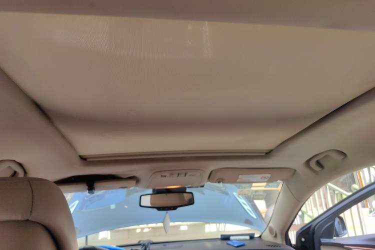 Used Buick LaCrosse 2012 2.4L SIDI Haoya Edition