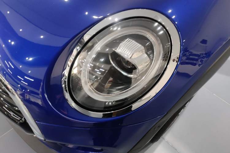 Used MINI MINI 2019 1.5T COOPER CABRIO Artist