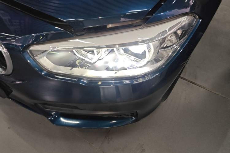 Used BMW 1 Series 2015 120i Leading Model