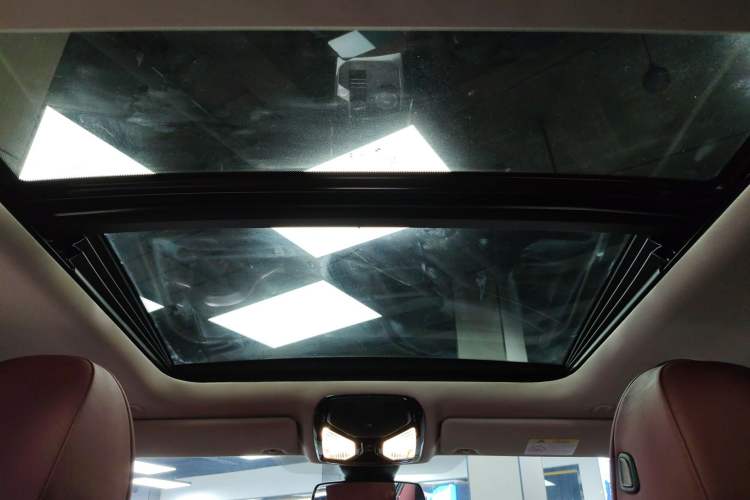 Used BMW 3 Series 2023 325Li M Sport Package
