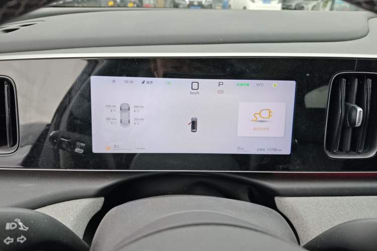 Used BYD Sealion 05 EV 2025 520 km Flagship SmartDrive Version
