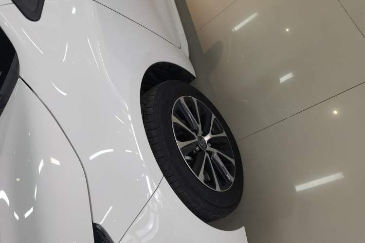 Used Toyota Levin 2024 185T CVT Luxury Edition