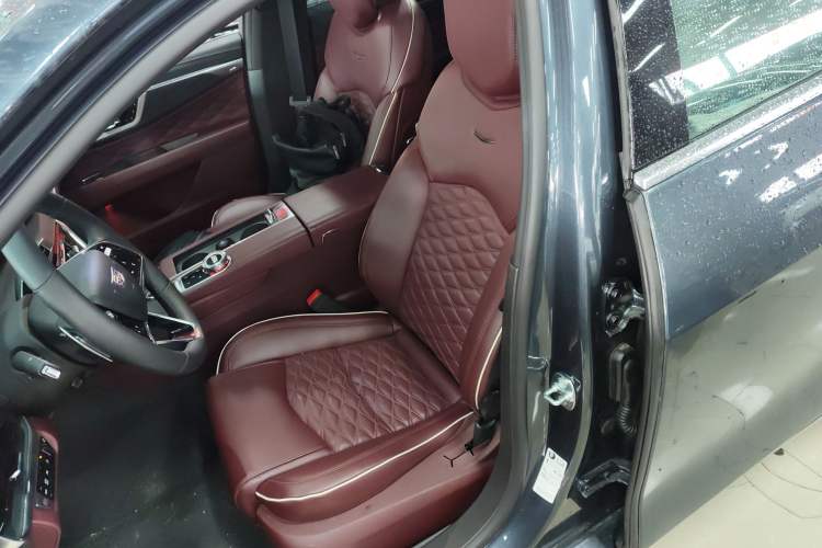 Used Cadillac CT6 2023 28T Prestige Model
