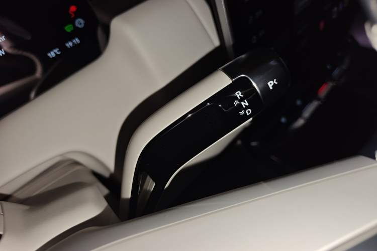 Used Zeekr 9X 2025 Hyper Edition Gear Lever