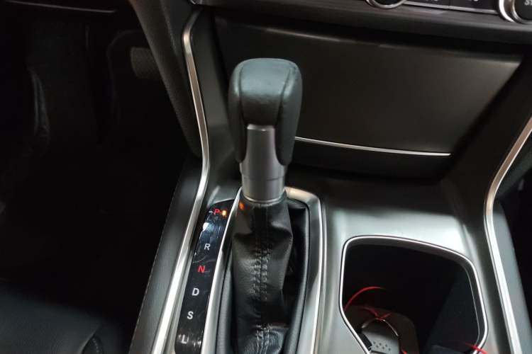 Used Honda Accord 2018 260TURBO Elite Edition China VI