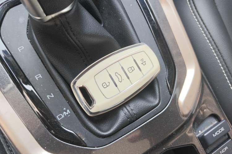 Used Haval H6 2019 Red Label 1.5 GDIT Automatic Champion Edition