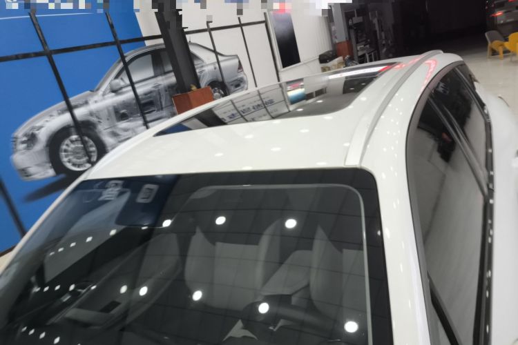 Used Lynk & Co 06 EM-P 2020 PHEV Plus