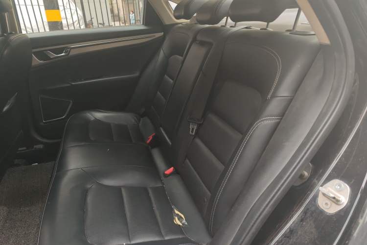 Used Geely Auto Emgrand GL 2017 1.8L DCT Elite Model