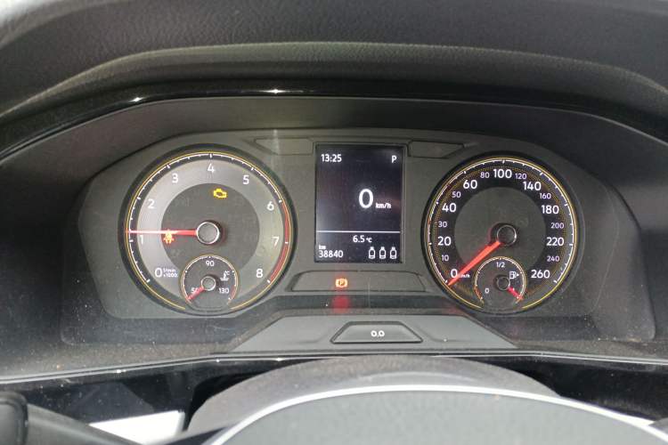 Used Volkswagen Lavida 2021 280TSI DSG Luxury Edition