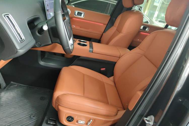 Used Li Auto L6 2024 Pro Model