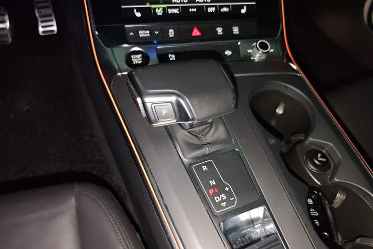 Used Audi A7 2021 40 TFSI Luxury Edition