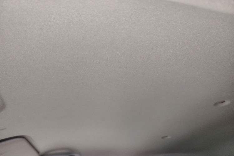 Used Chery QQ Ice Cream 2024 205km Sundae Headliner