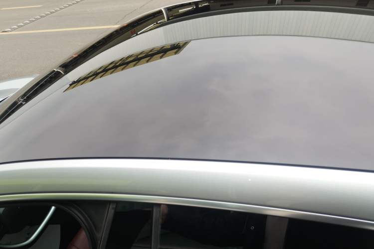 Used XPeng P7 2020 670N