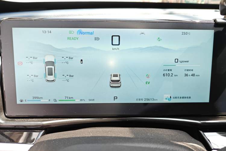 Used JETOUR Shanhai L7 2024 1.5T 120 km MAX 7-Seater
