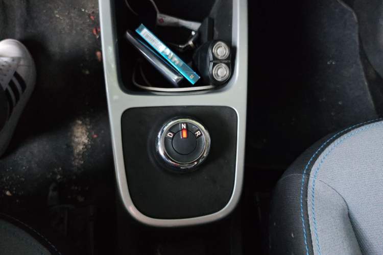 Used Venucia e30 2021 Elf Edition
