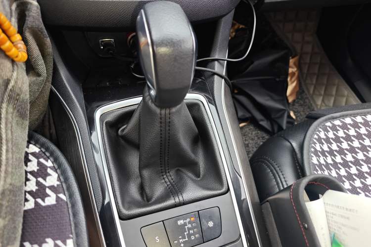 Used Peugeot 408 2016 1.6T Automatic Luxury Edition
