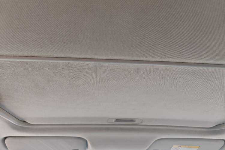 Used Soueast DX3 2016 1.5T CVT Prestige Edition Headliner