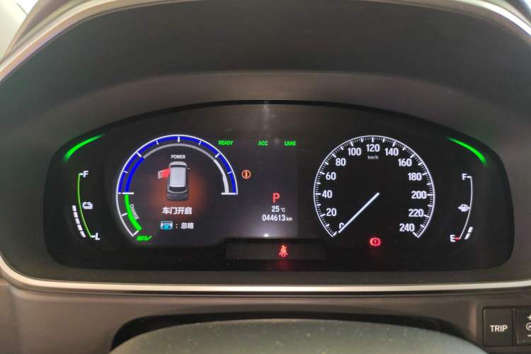 Used Honda Odyssey 2022 2.0L eHEV Sharp·Luxury Edition