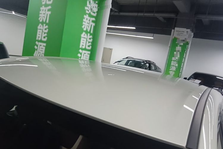 Used Wuling Bingo 2023 333 km Lingxi Connected+ Version