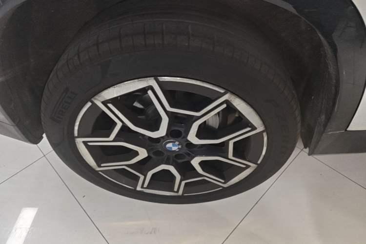 Used BMW X1 2024 sDrive25Li X Design Package
