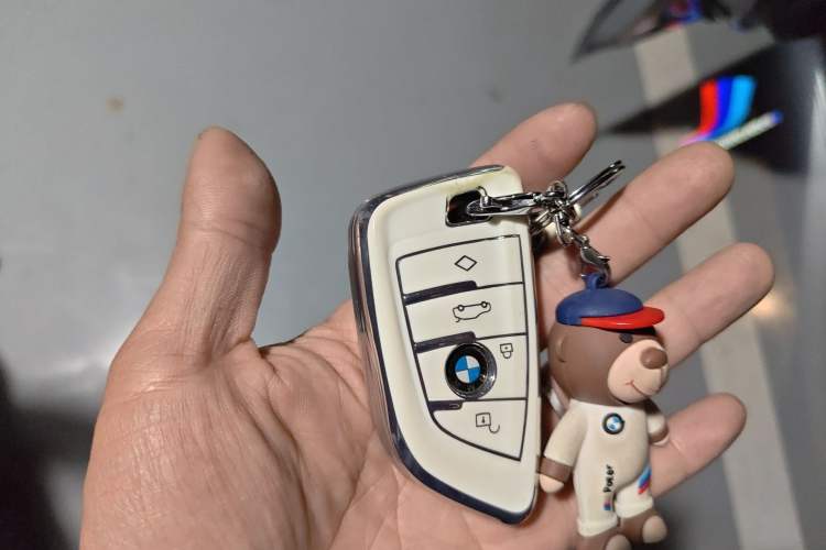 Used BMW 4 Series 2022 430i Gran Coupe M Sport Night Edition