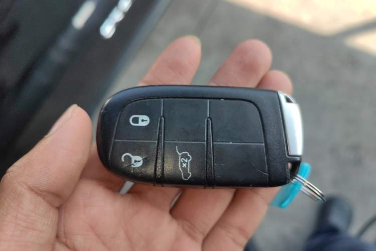 Used Jeep Grand Cherokee 2014 3.0L Comfort Navigation Edition