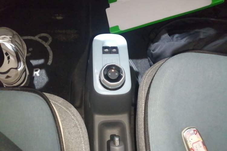 Used Geely Galaxy Panda 2023 Panda Mini 200km Dynamic Bear