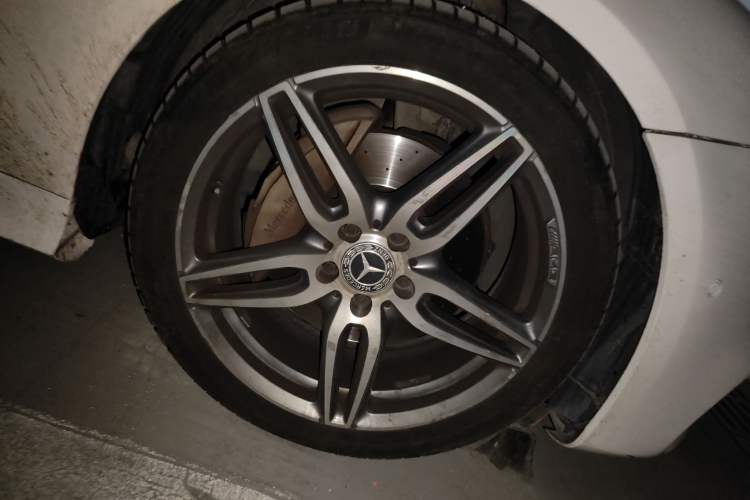 Used Mercedes-Benz E-Class 2019 E 200 Coupe