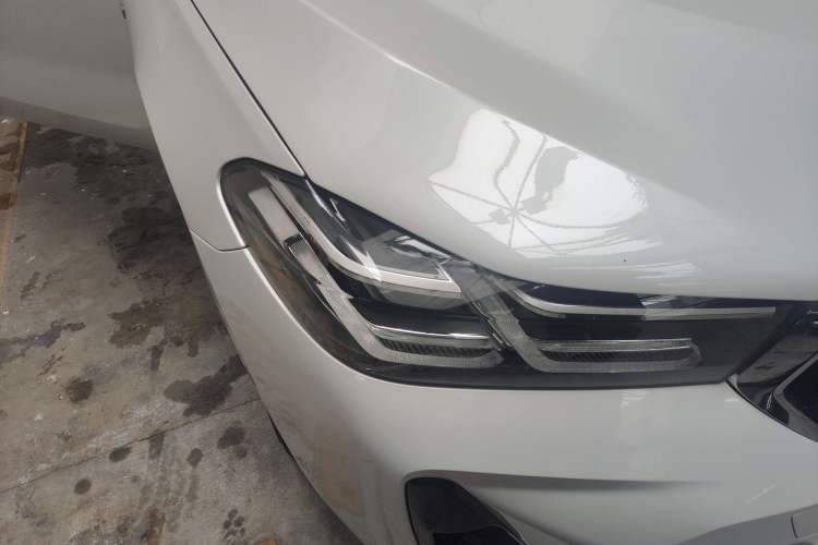 Used BMW 6 Series GT 2021 630i M Sport Package