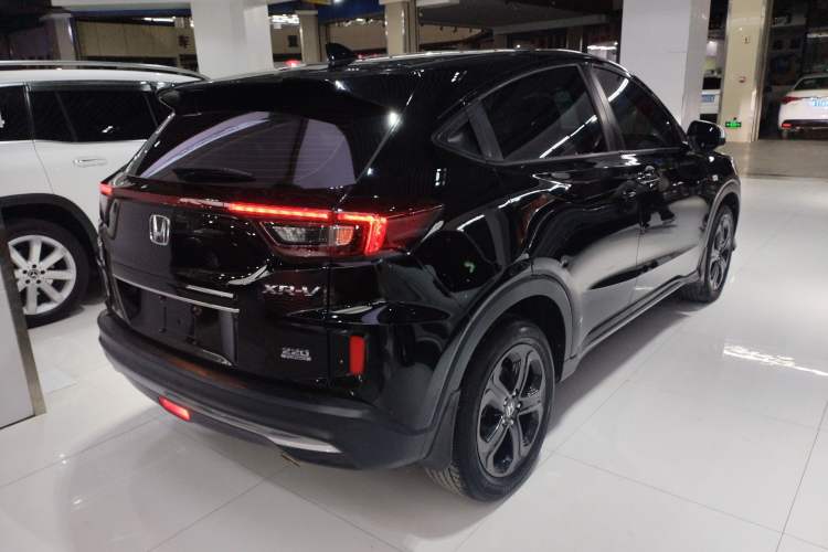 Used Honda XR-V 2021 220TURBO CVT Luxury Edition