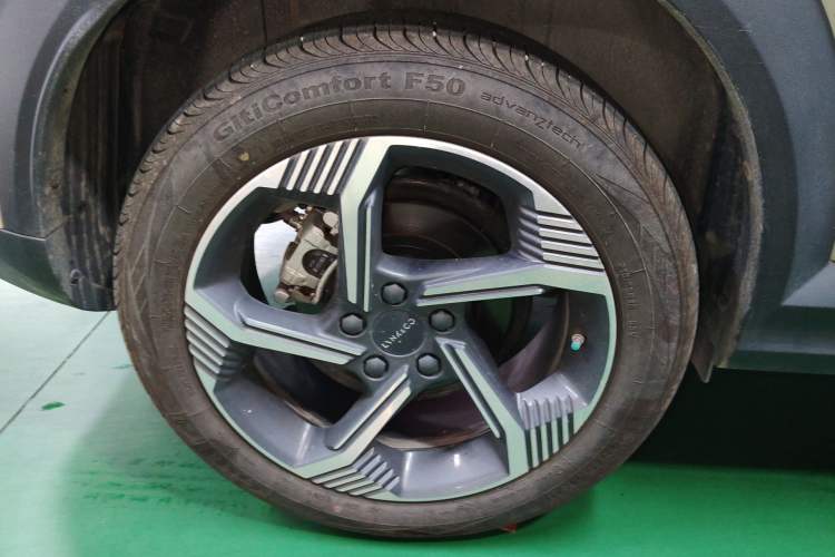 Used Lynk & Co 06 2025 Renew 1.5T Halo Exterior 5