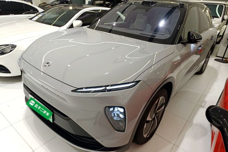 Used Nio ES8 2024 75 kWh Executive Edition