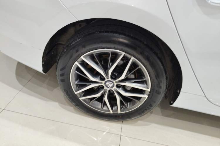 Used BYD Qin PLUS 2021 EV 500KM Luxury Model
