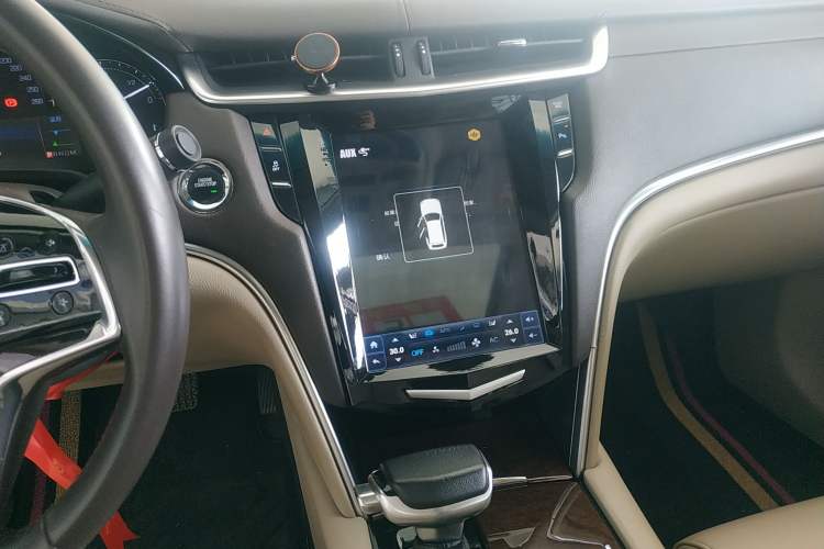 Used Cadillac XTS 2017 28T Tech Edition
