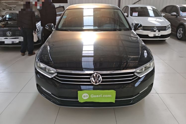 Used Volkswagen Magotan 2019 330TSI DSG Luxury Version China VI Standard