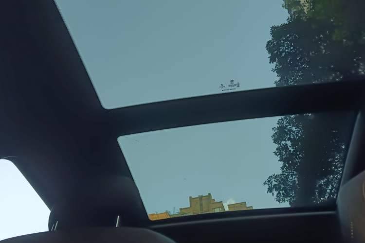 Used BMW X1 2020 sDrive20Li Fashion Model