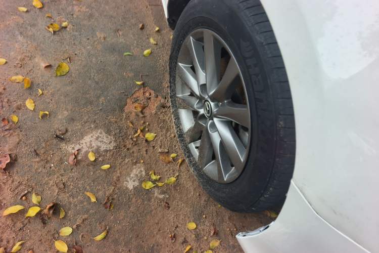 Used Mazda Atenza 2020 2.0L Blue Sky Luxury Edition