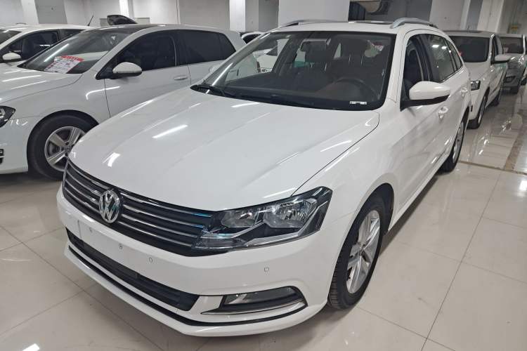 Used Volkswagen Gran Lavida 2017 180TSI DSG Comfort Edition