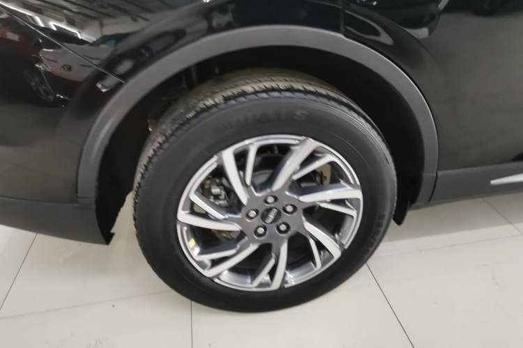 Used Lincoln Corsair 2023 2.0T Two-Wheel Drive Luxury Edition