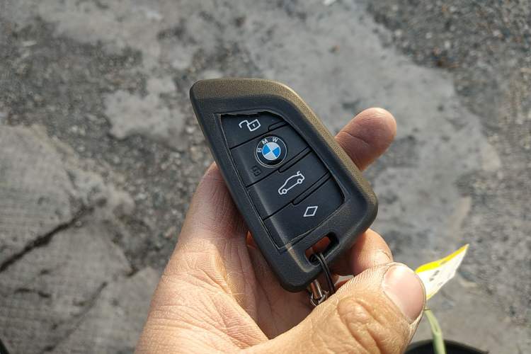 Used BMW 2 Series 2023 225i Four-Door Coupe M Sport Package