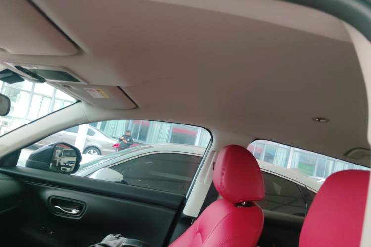 Used Honda HR-V 2023 2.0L eHEV Dynamic Speed Version
