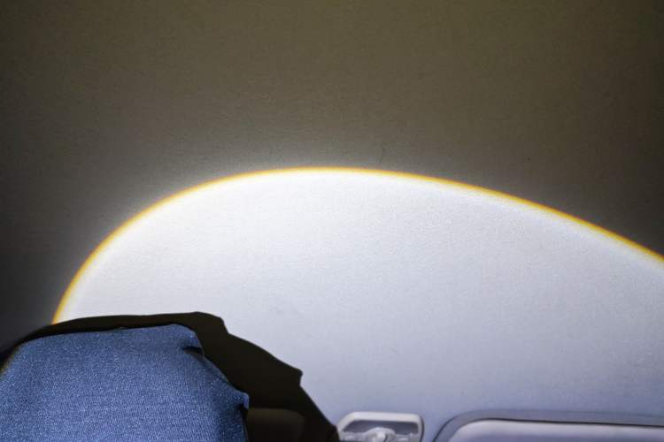 Used Chery Fengyun 2 2015 1.5L Manual New Edition Headliner