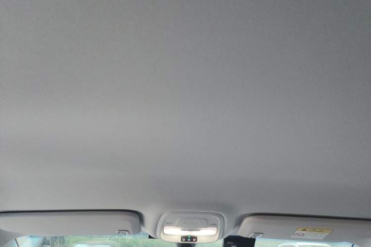 Used Buick Velite 6 2023 430km Range Commuter Version Headliner