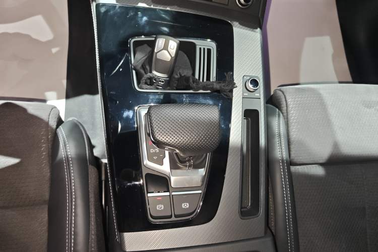 Used Audi Q5L Sportback 2024 40 TFSI Luxury Edition
