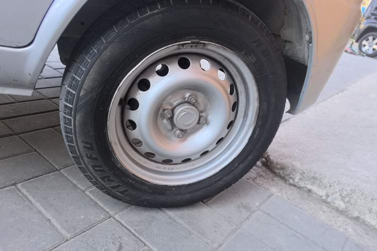 Used Dongfeng Xiaokang K05S 