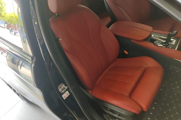 Used BMW X6 2019 xDrive35i M Sport Package