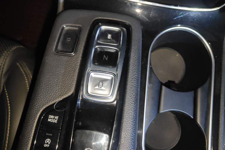 Used Hyundai Santa Fe 2020 380 TGDi Automatic Two-Wheel Drive GLS Luxury Edition