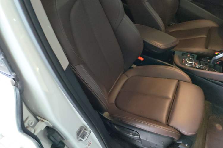 Used BMW X1 2021 sDrive20Li Premium Edition
